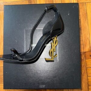 YSL Heels